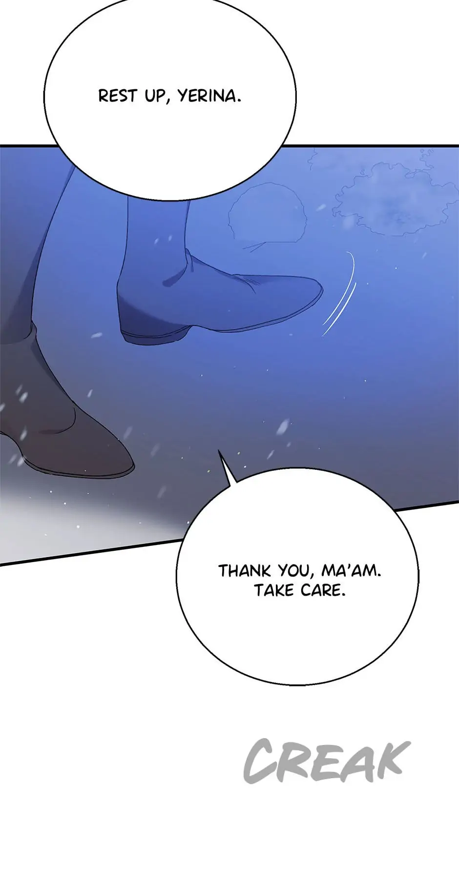 Saving My Sweetheart [Official] - Chapter 79 manhwa