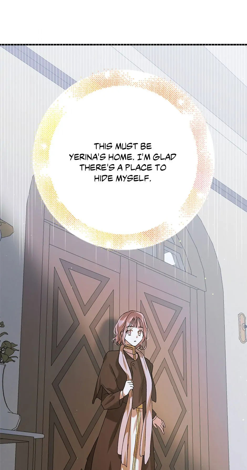 Saving My Sweetheart [Official] - Chapter 79 manhwa