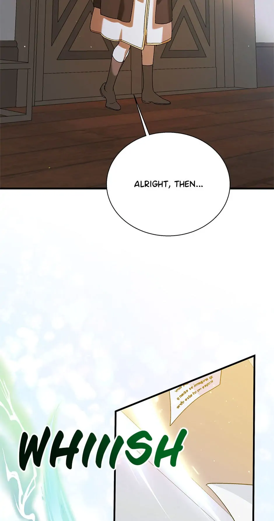 Saving My Sweetheart [Official] - Chapter 79 manhwa
