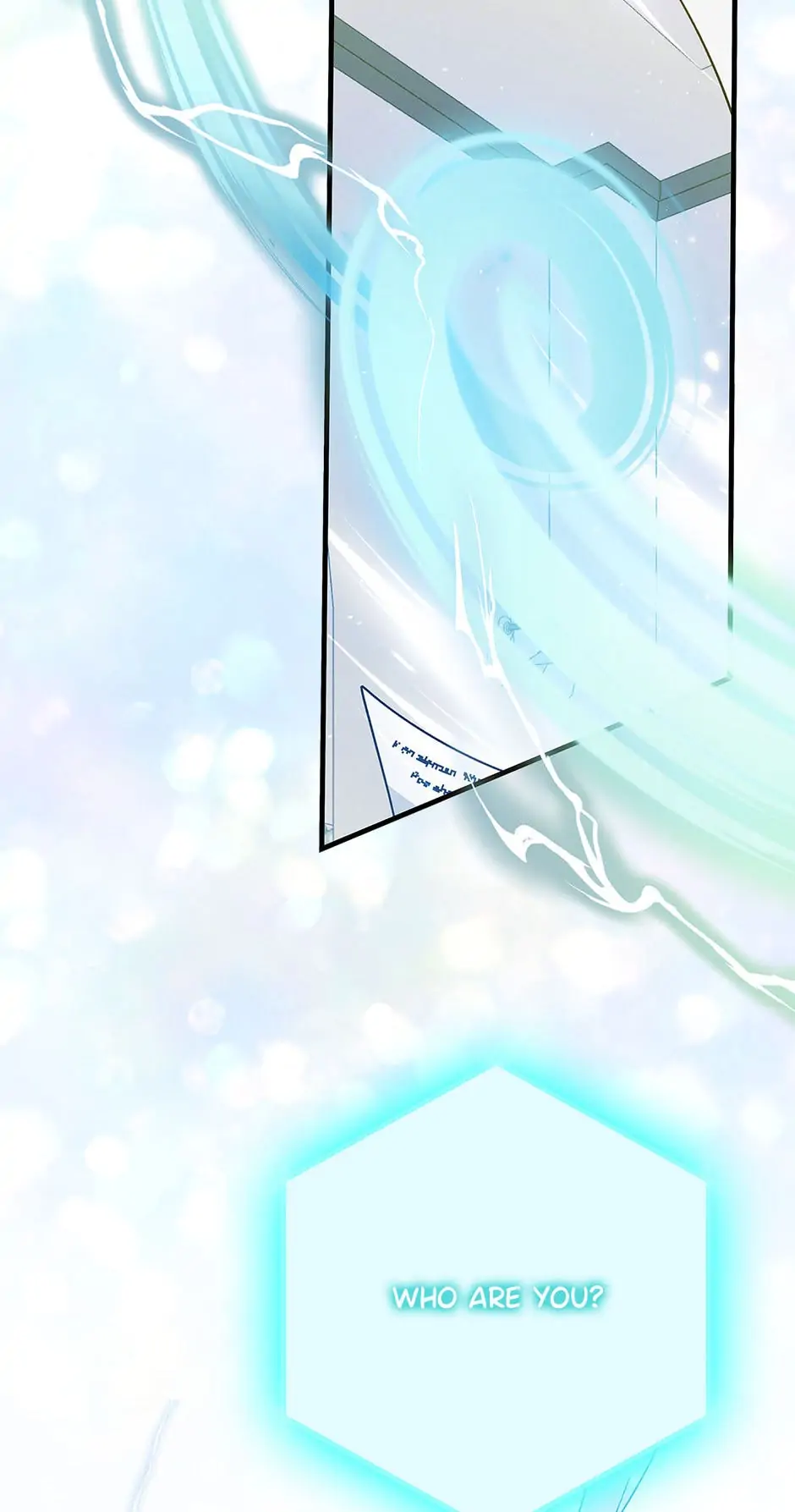 Saving My Sweetheart [Official] - Chapter 79 manhwa