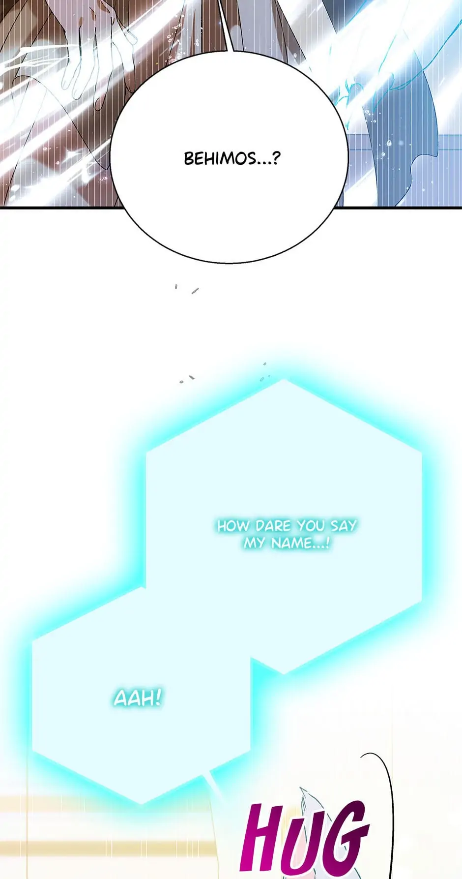 Saving My Sweetheart [Official] - Chapter 79 manhwa