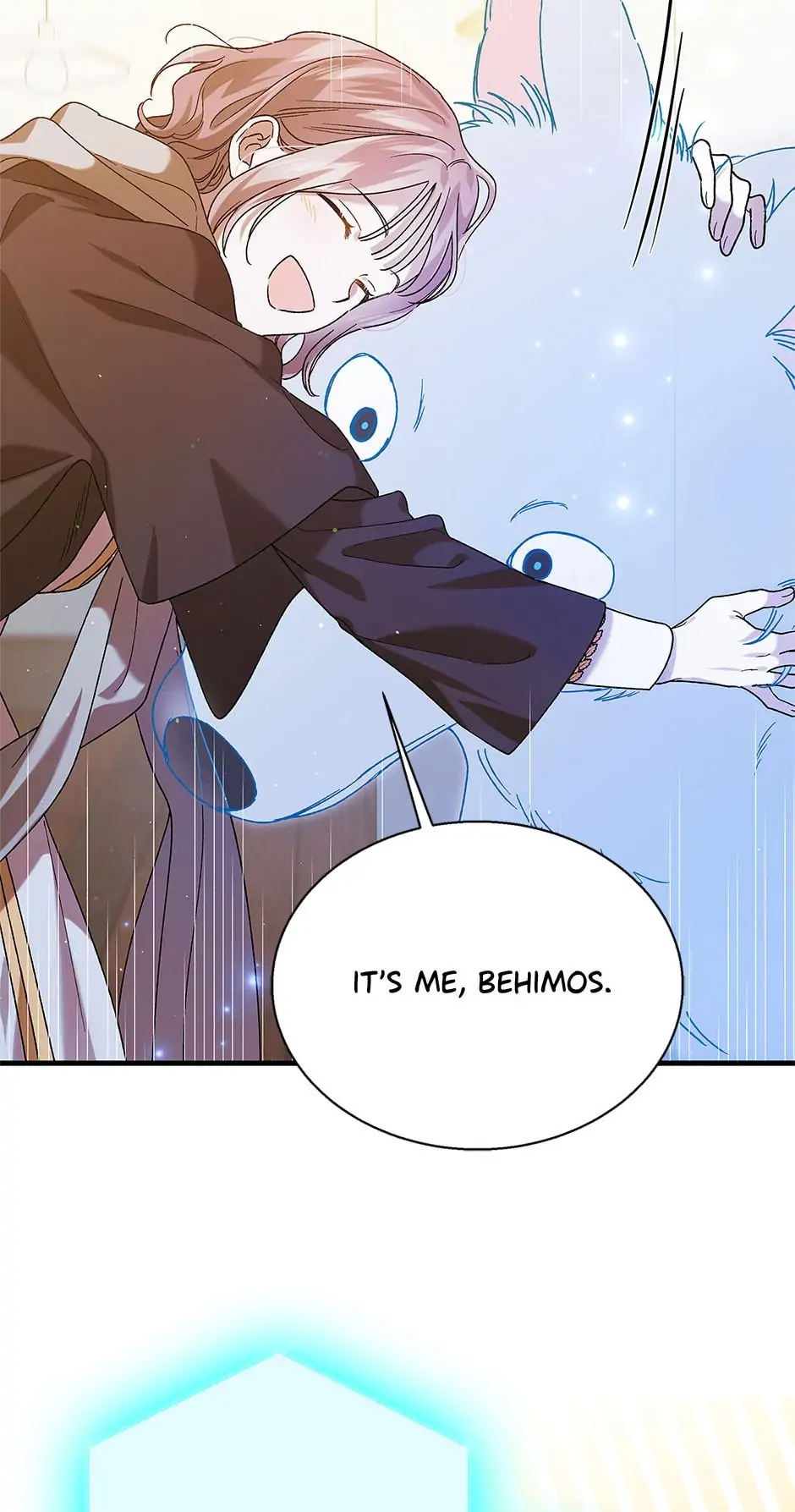 Saving My Sweetheart [Official] - Chapter 79 manhwa