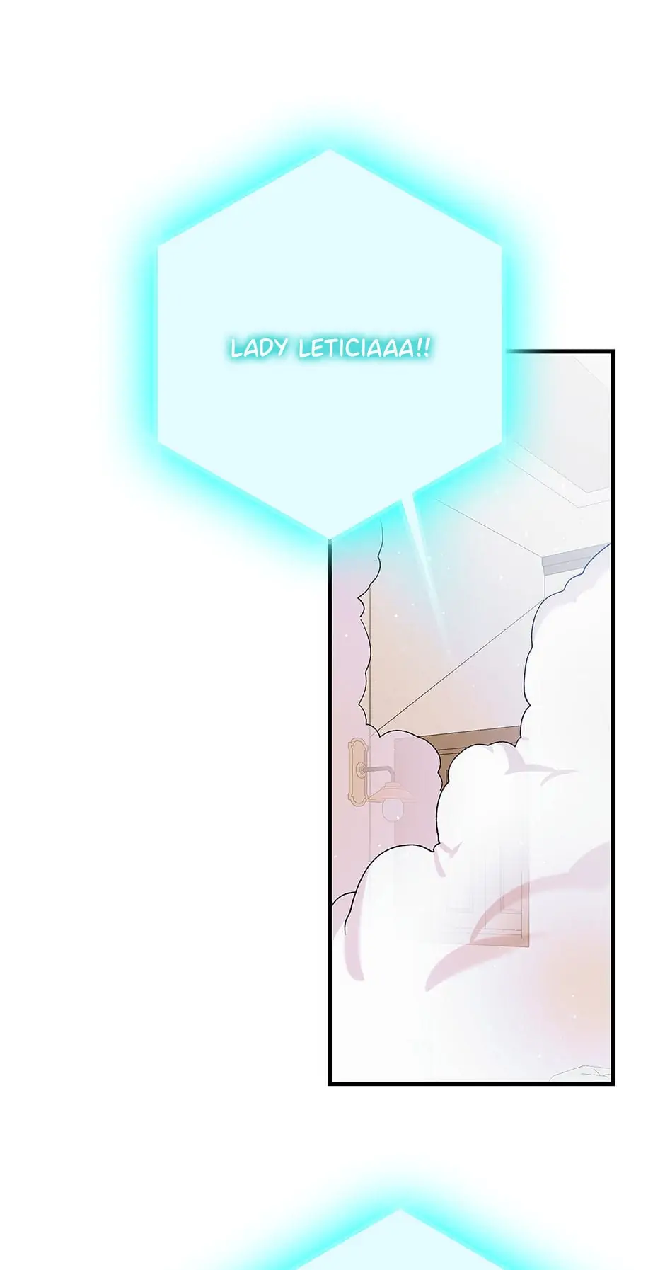 Saving My Sweetheart [Official] - Chapter 79 manhwa