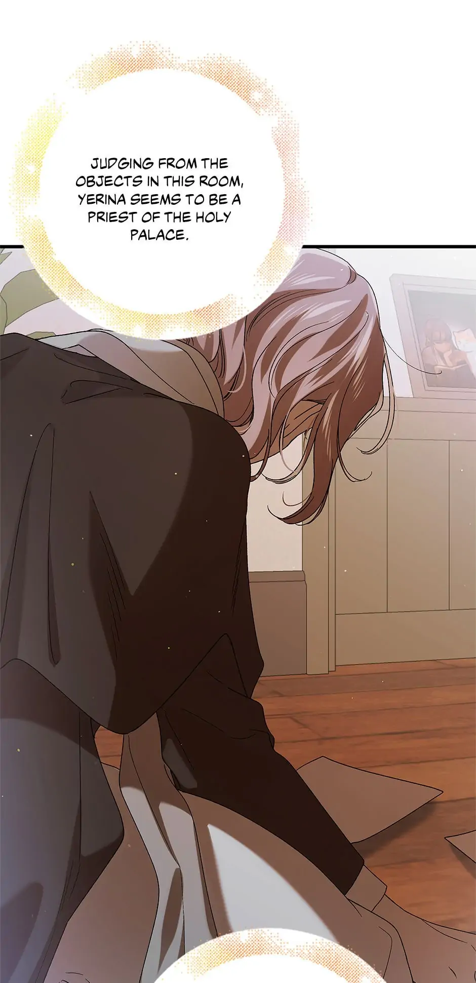Saving My Sweetheart [Official] - Chapter 79 manhwa