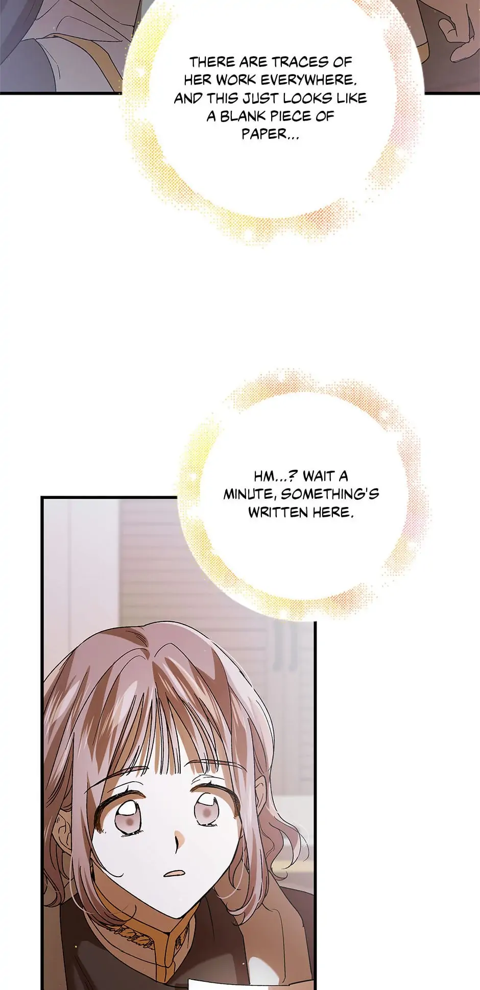 Saving My Sweetheart [Official] - Chapter 79 manhwa