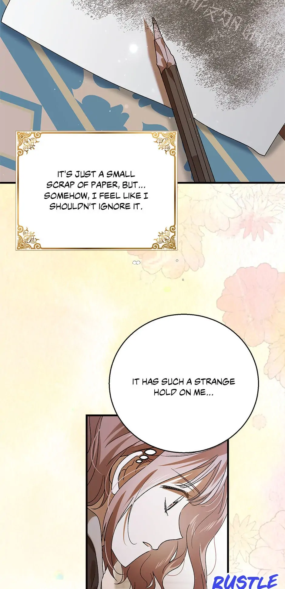 Saving My Sweetheart [Official] - Chapter 79 manhwa