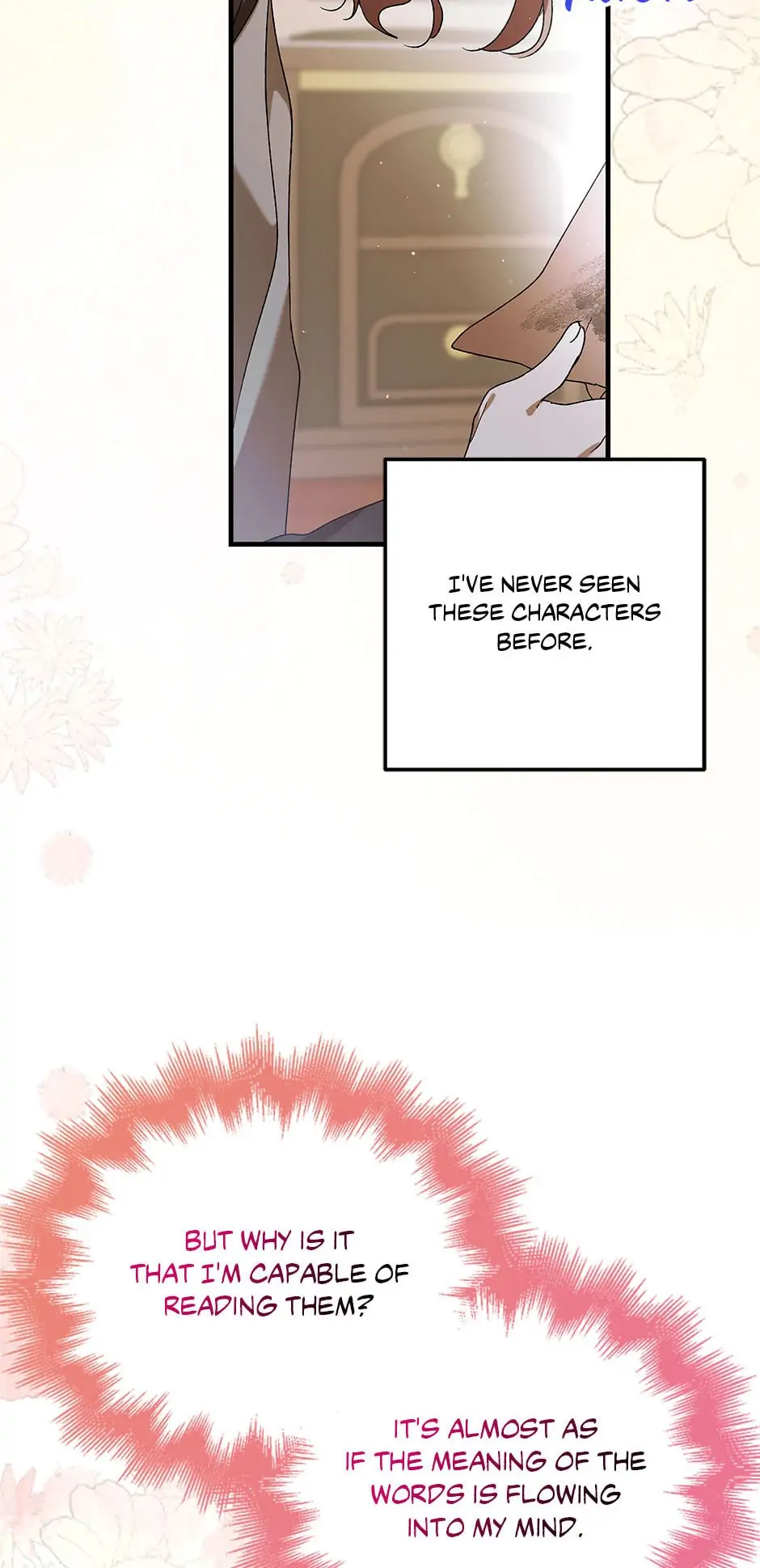Saving My Sweetheart [Official] - Chapter 79 manhwa
