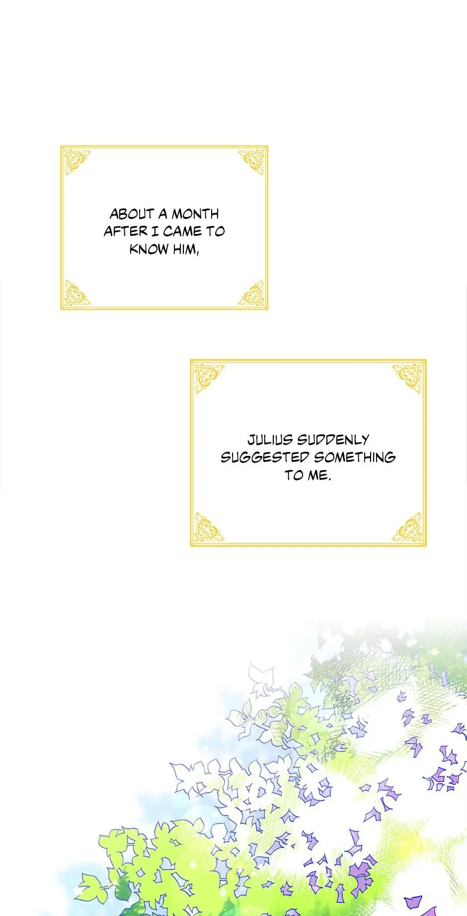Saving My Sweetheart [Official] - Chapter 8 manhwa