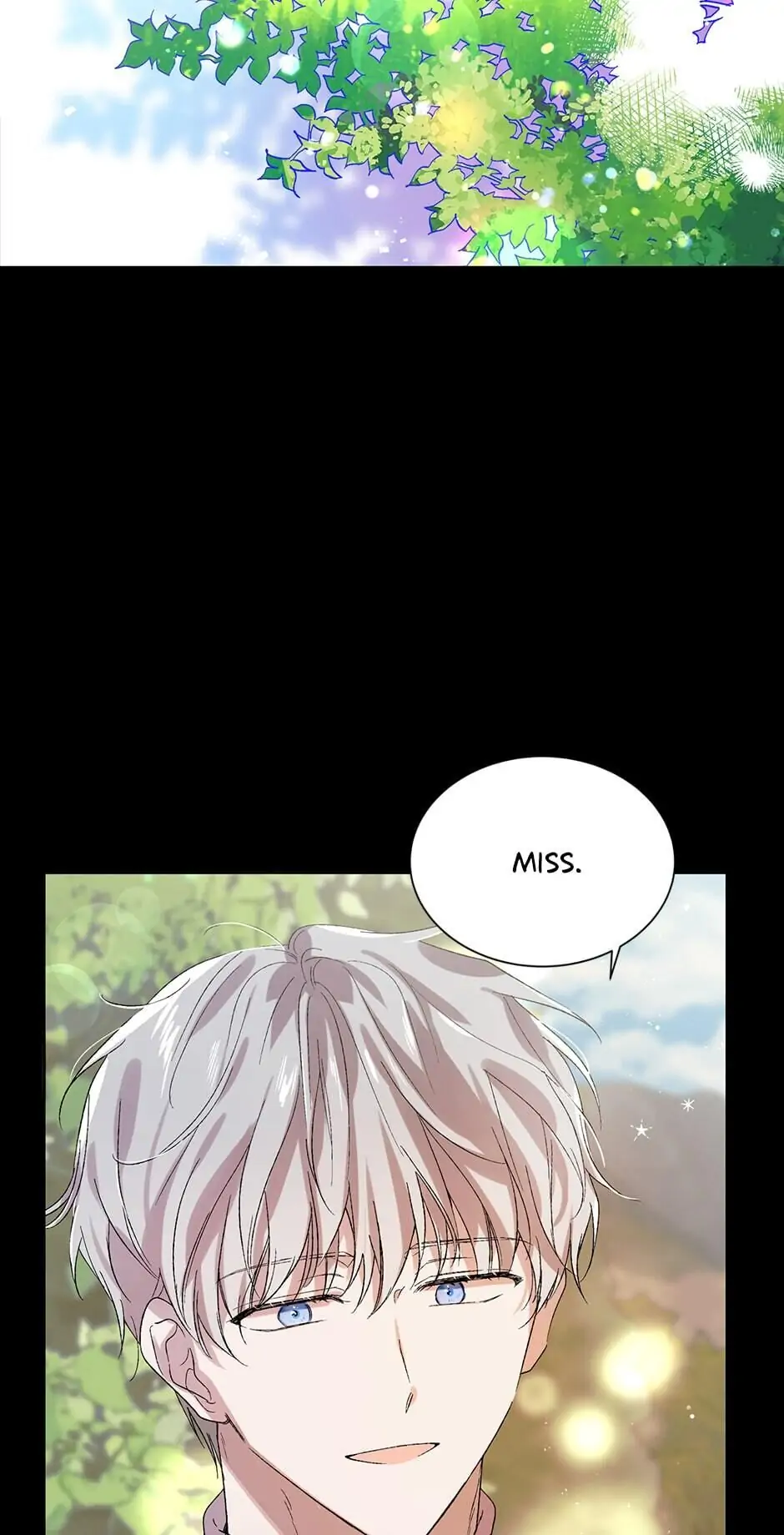 Saving My Sweetheart [Official] - Chapter 8 manhwa