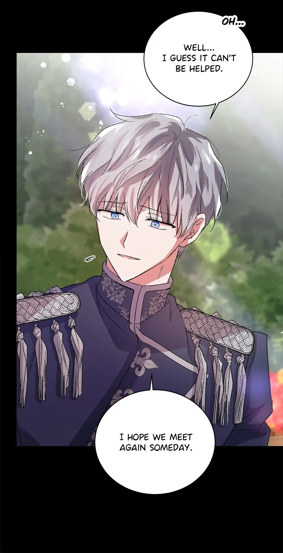 Saving My Sweetheart [Official] - Chapter 8 manhwa