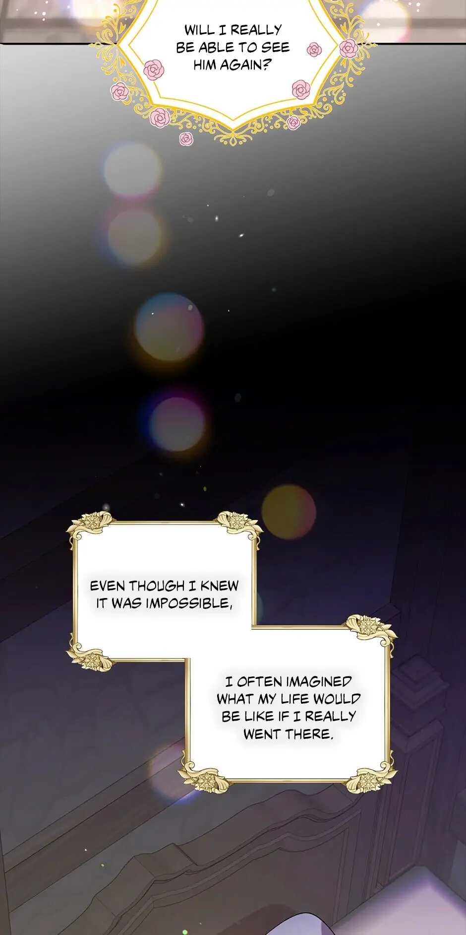 Saving My Sweetheart [Official] - Chapter 8 manhwa