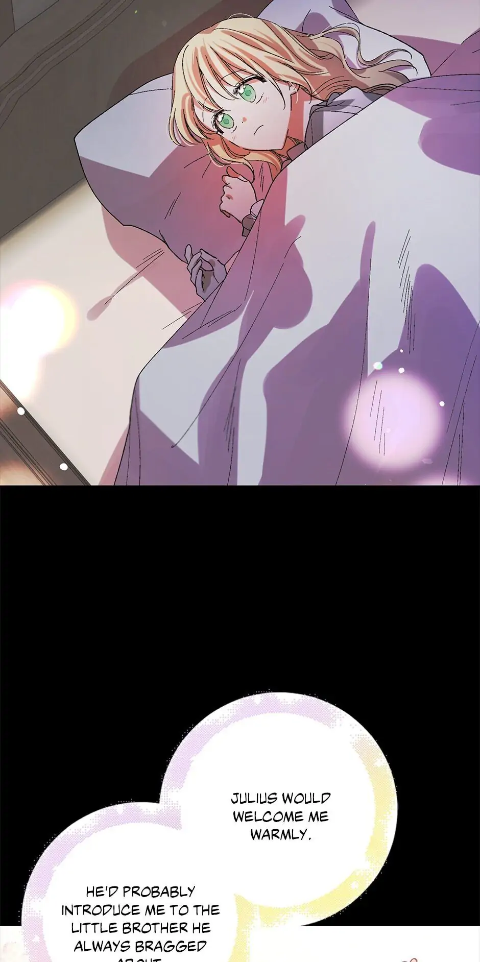 Saving My Sweetheart [Official] - Chapter 8 manhwa