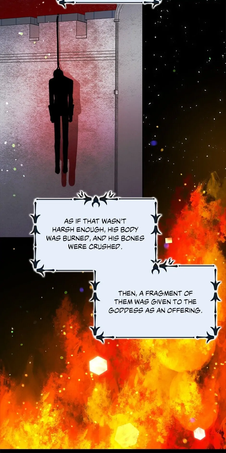 Saving My Sweetheart [Official] - Chapter 8 manhwa