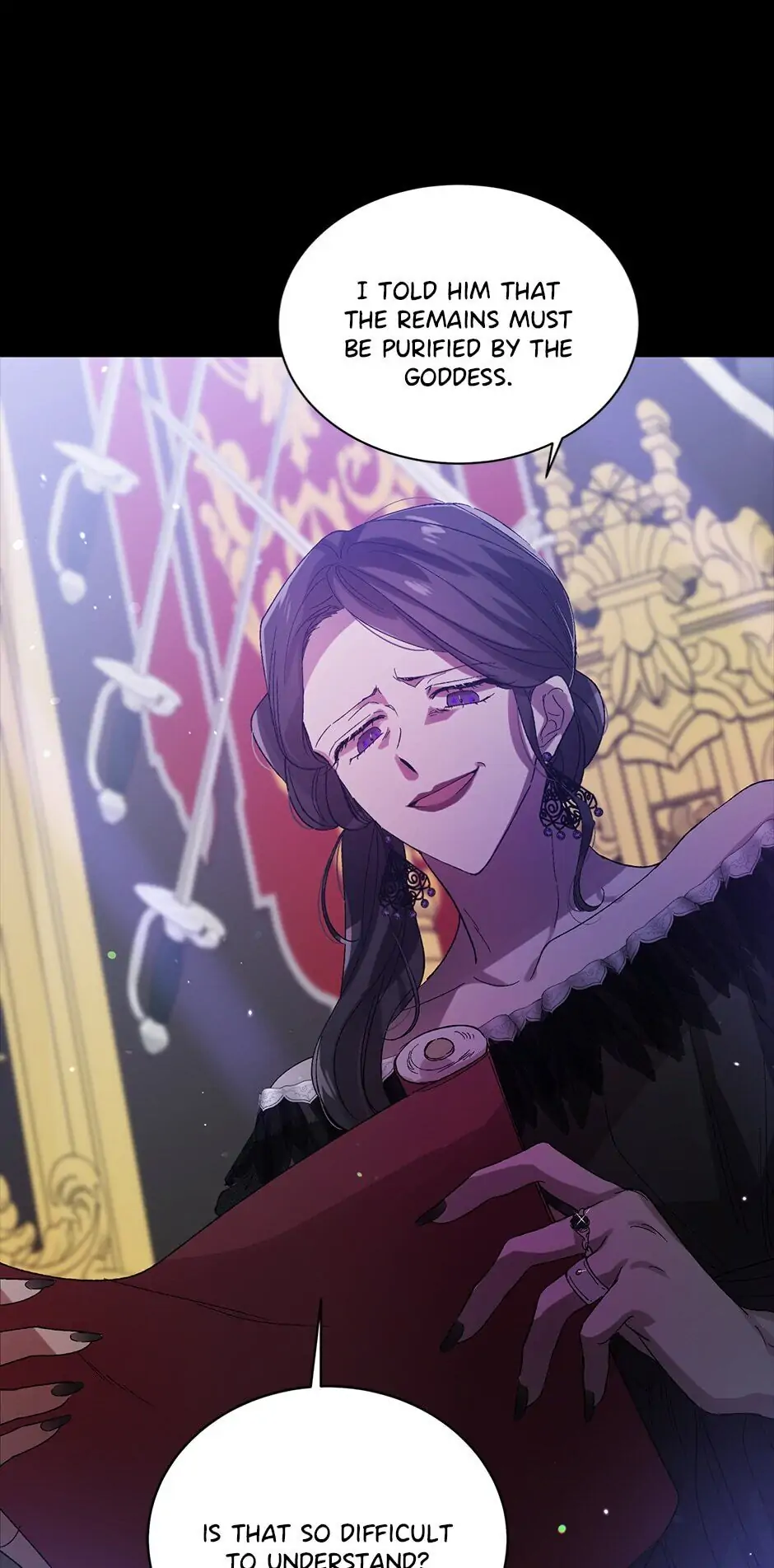 Saving My Sweetheart [Official] - Chapter 8 manhwa