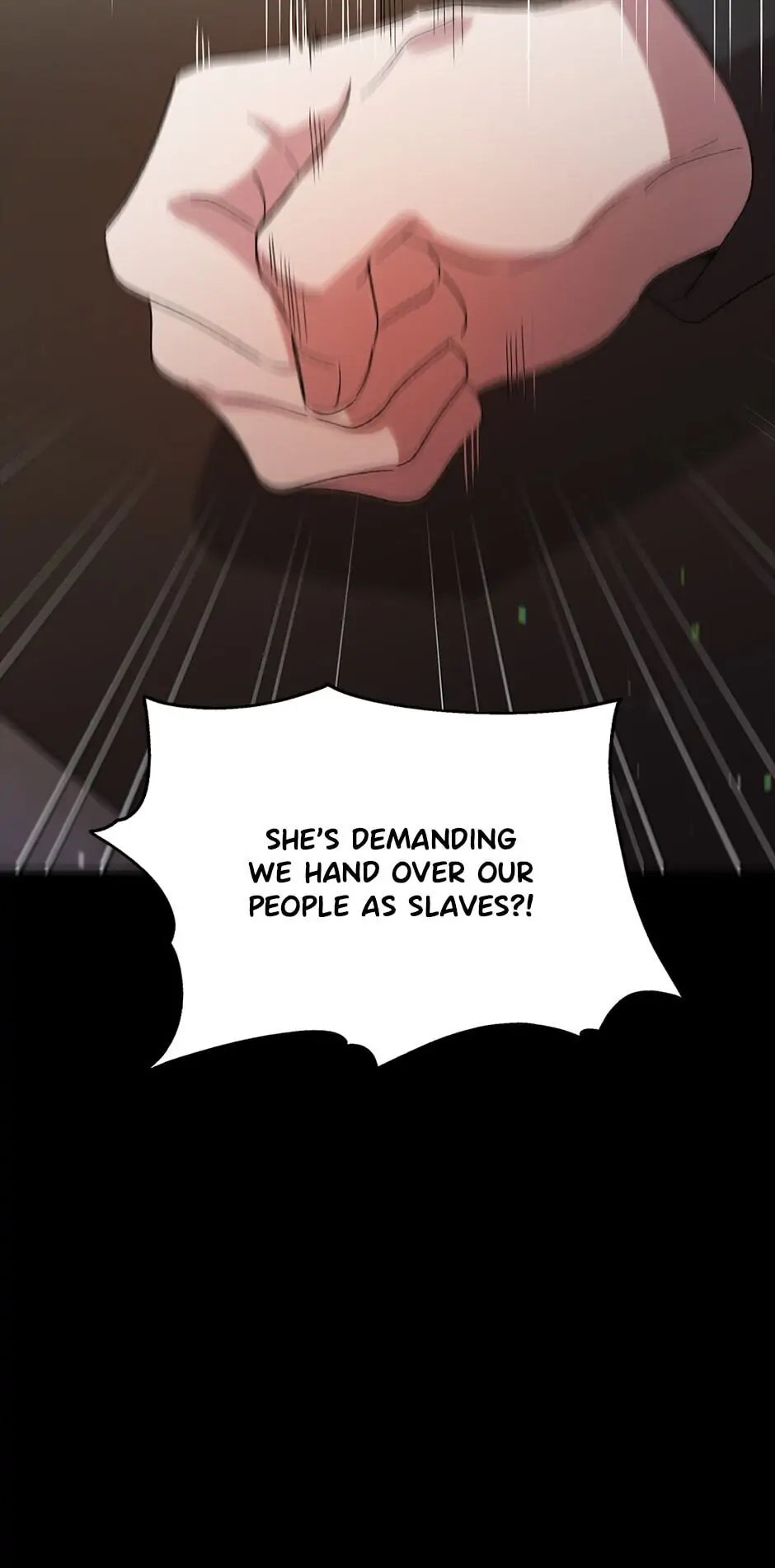 Saving My Sweetheart [Official] - Chapter 8 manhwa