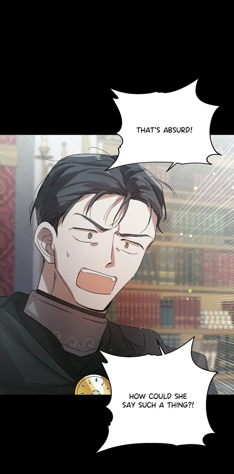 Saving My Sweetheart [Official] - Chapter 8 manhwa