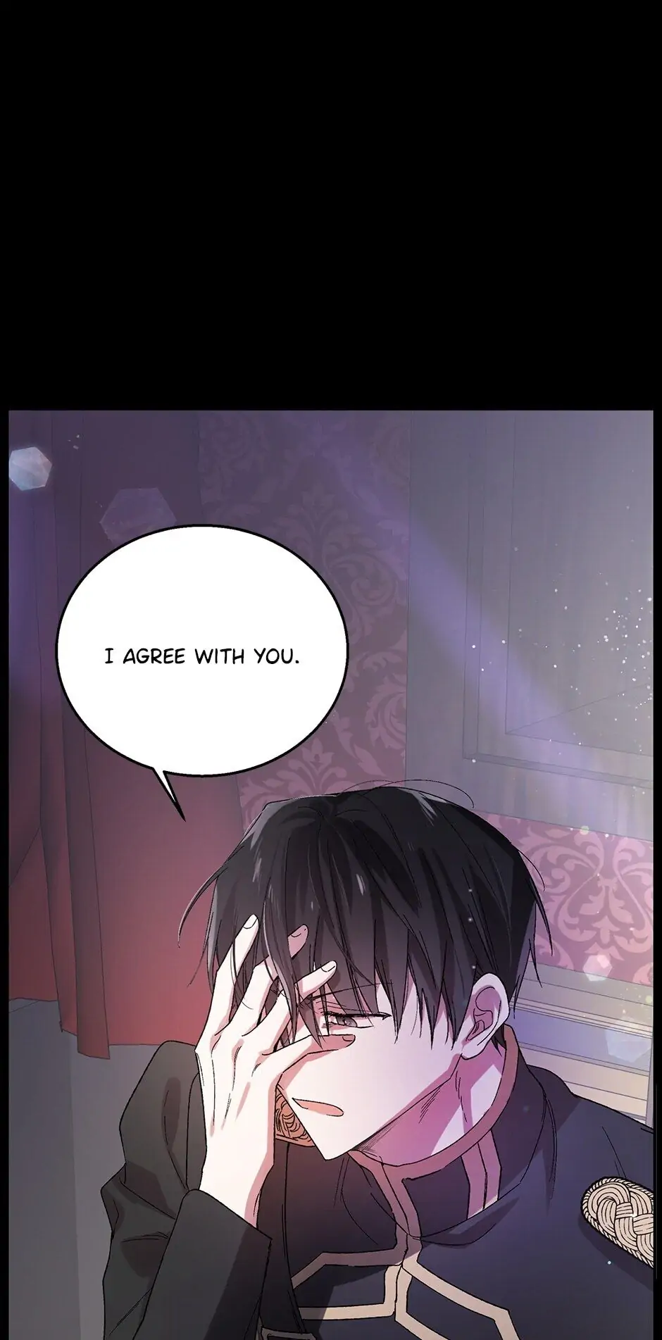Saving My Sweetheart [Official] - Chapter 8 manhwa