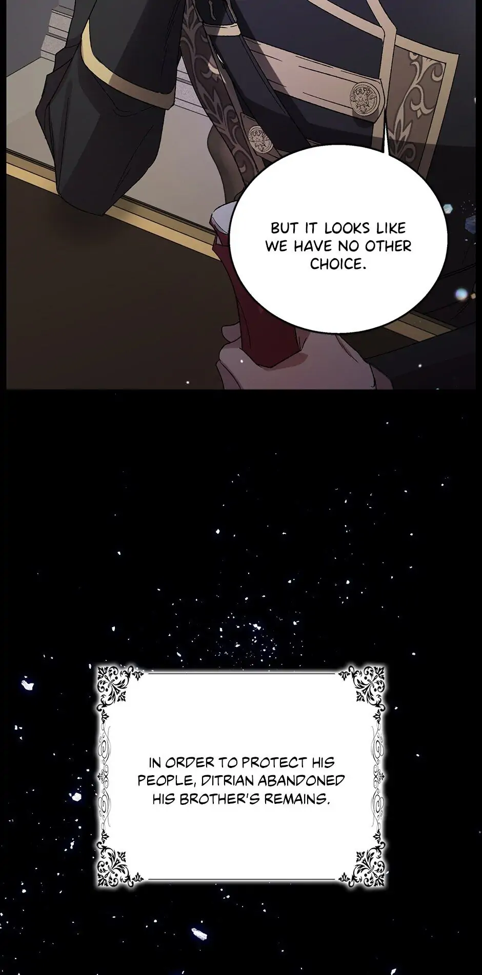 Saving My Sweetheart [Official] - Chapter 8 manhwa