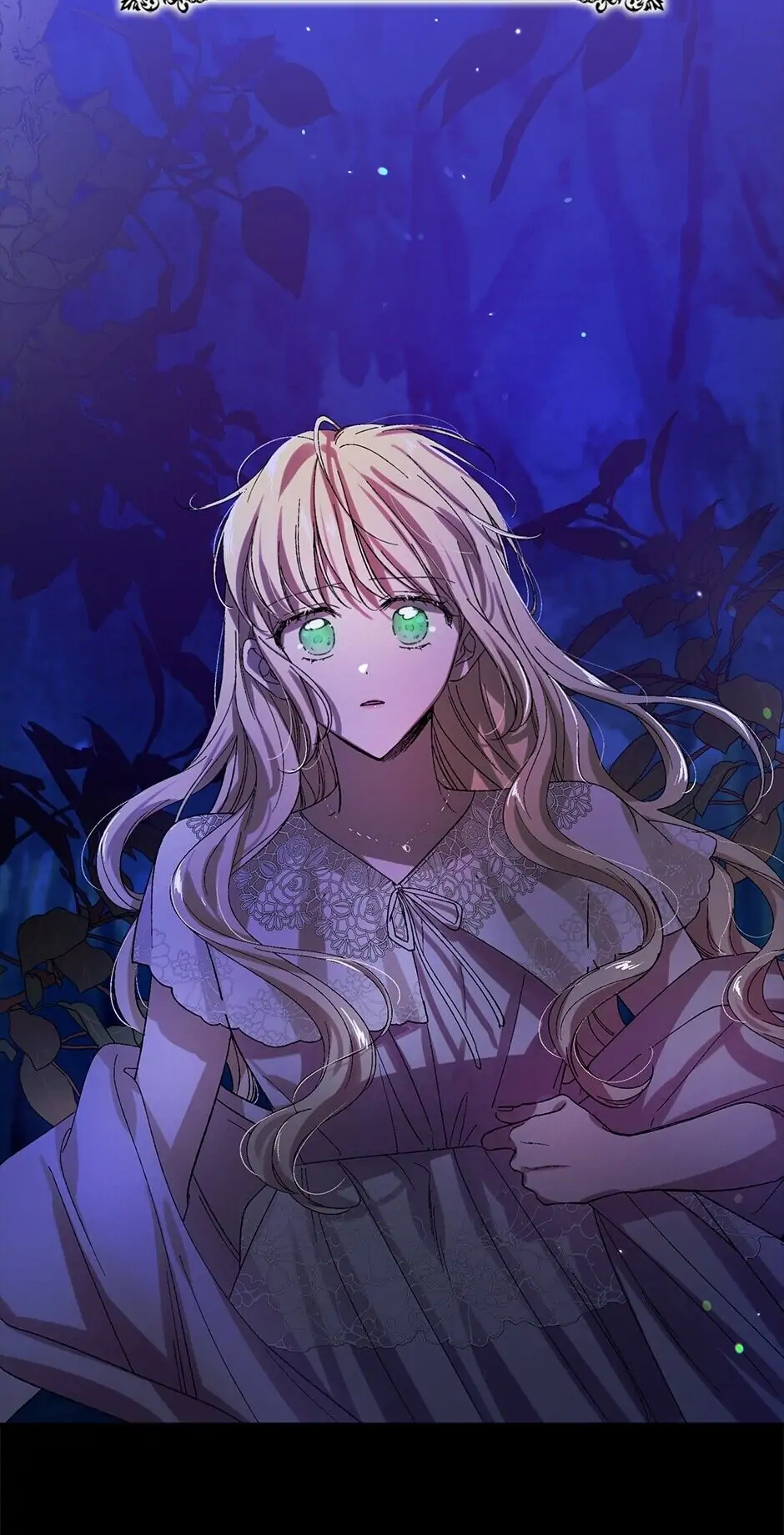 Saving My Sweetheart [Official] - Chapter 8 manhwa