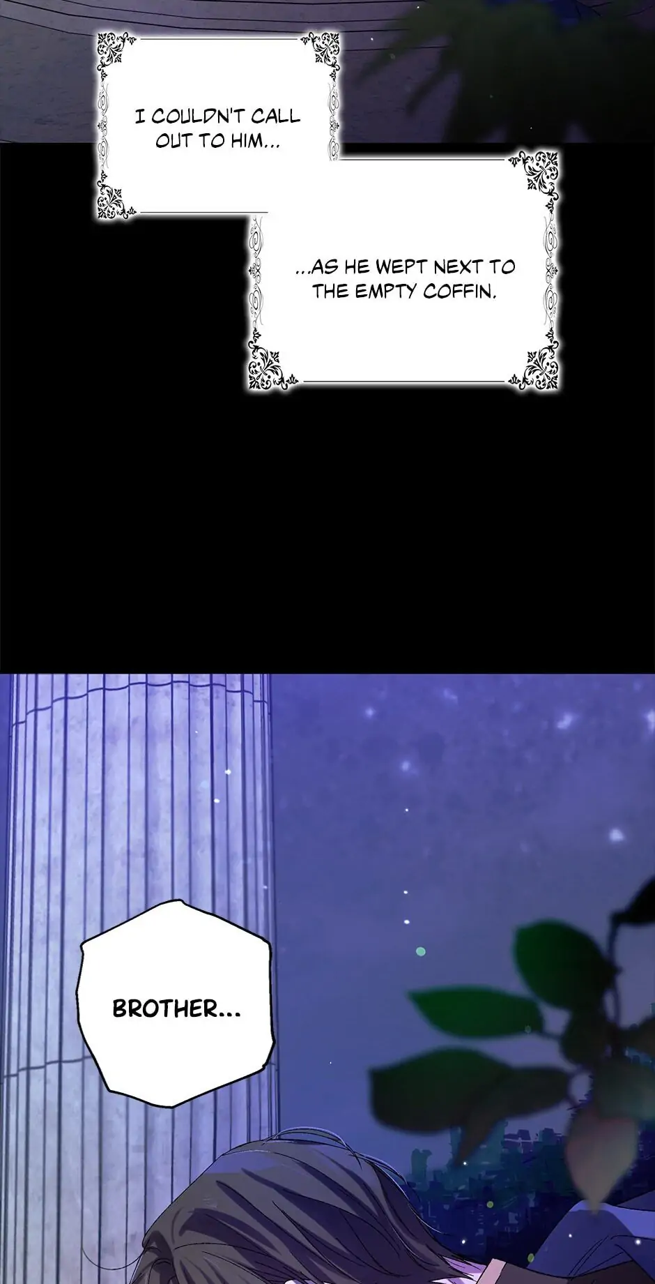 Saving My Sweetheart [Official] - Chapter 8 manhwa