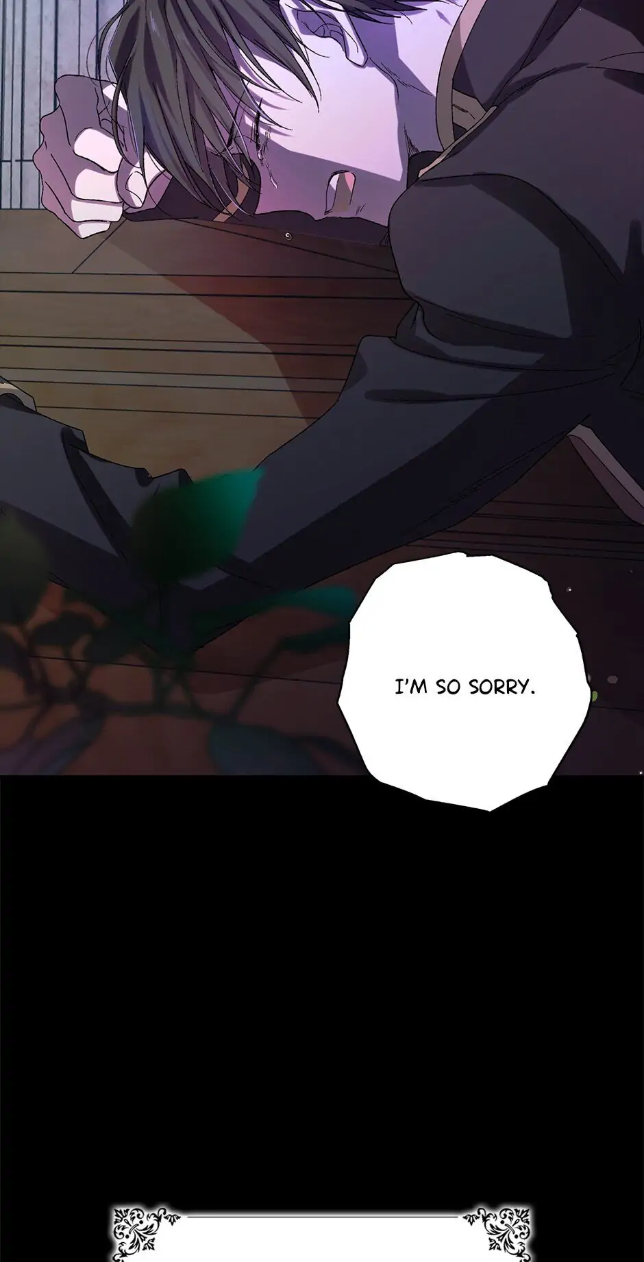 Saving My Sweetheart [Official] - Chapter 8 manhwa