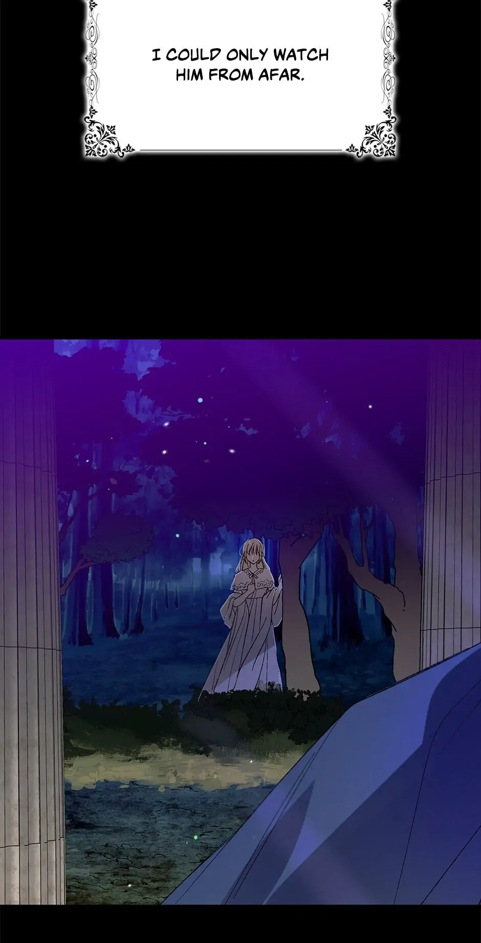 Saving My Sweetheart [Official] - Chapter 8 manhwa