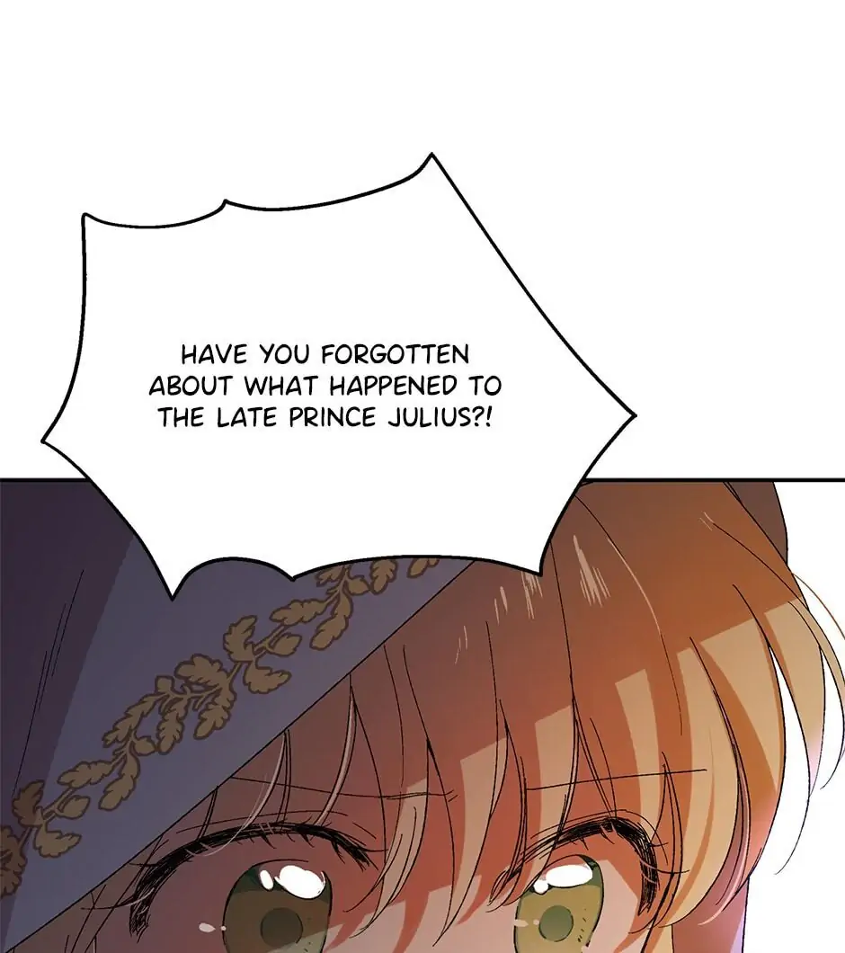 Saving My Sweetheart [Official] - Chapter 8 manhwa
