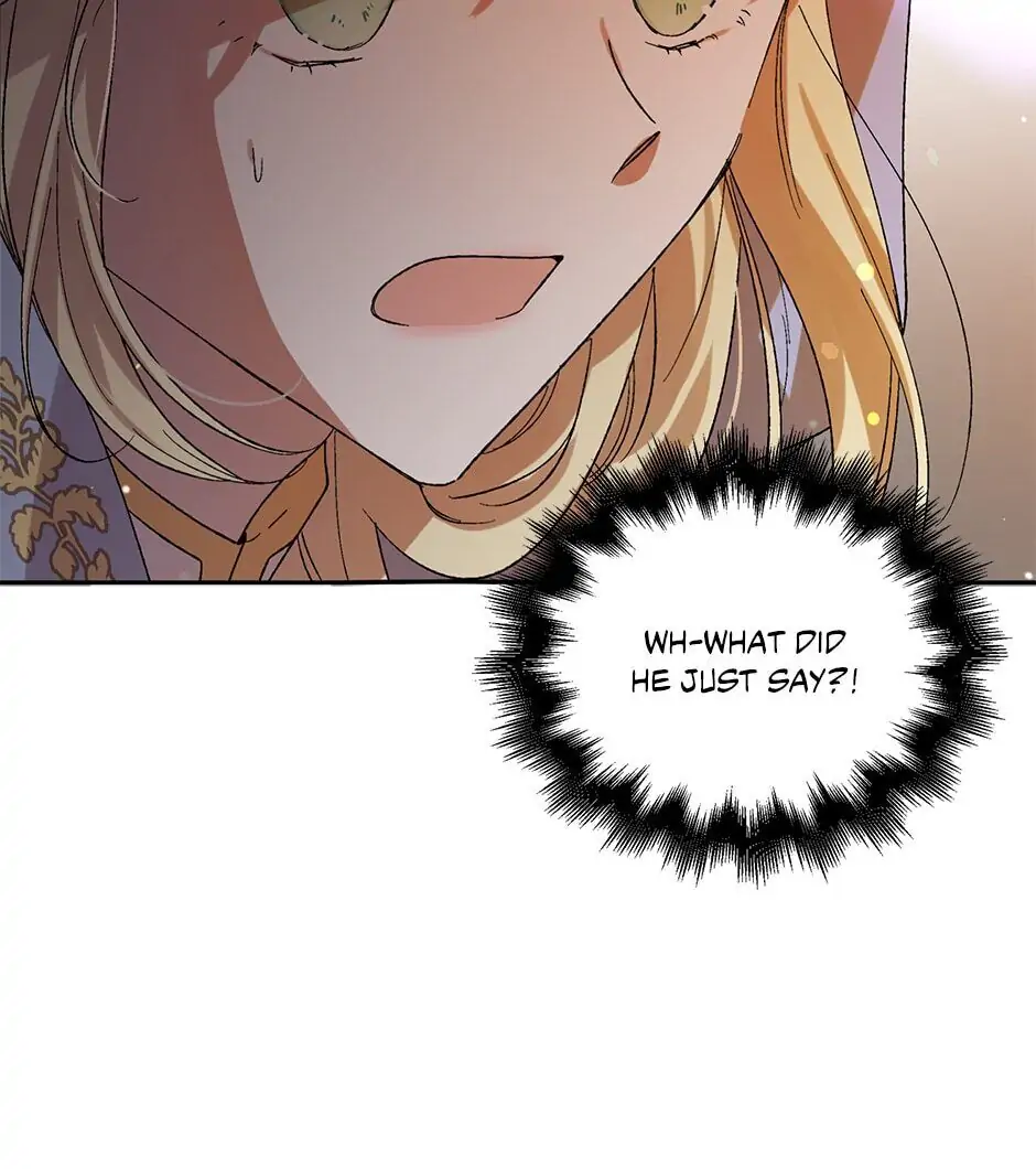 Saving My Sweetheart [Official] - Chapter 8 manhwa