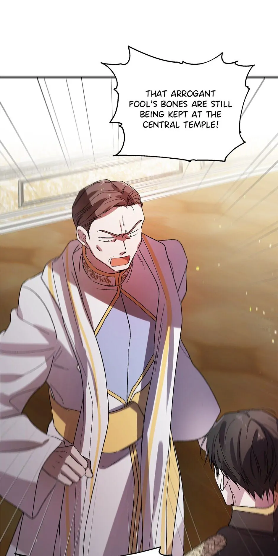 Saving My Sweetheart [Official] - Chapter 8 manhwa