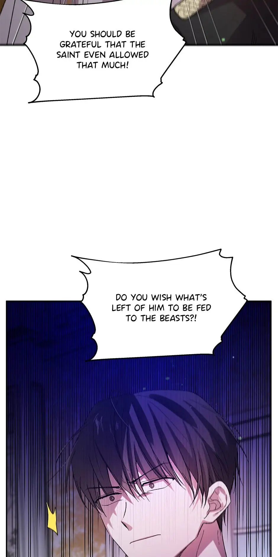 Saving My Sweetheart [Official] - Chapter 8 manhwa