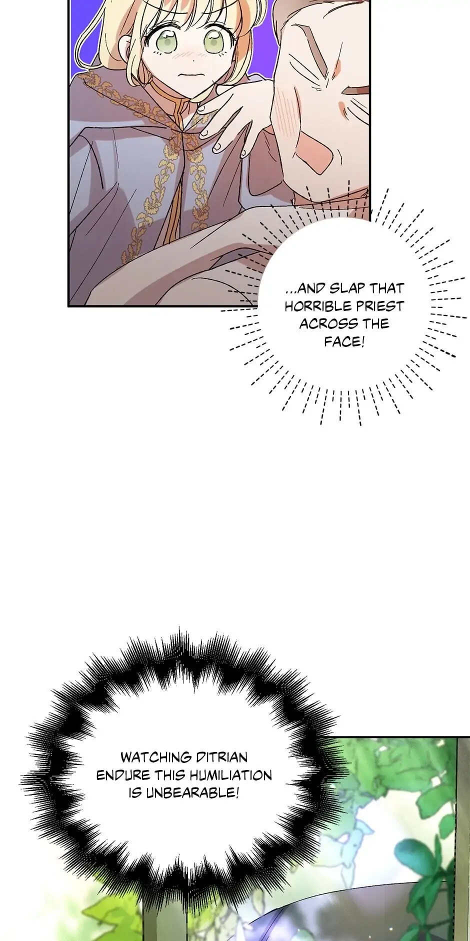 Saving My Sweetheart [Official] - Chapter 8 manhwa