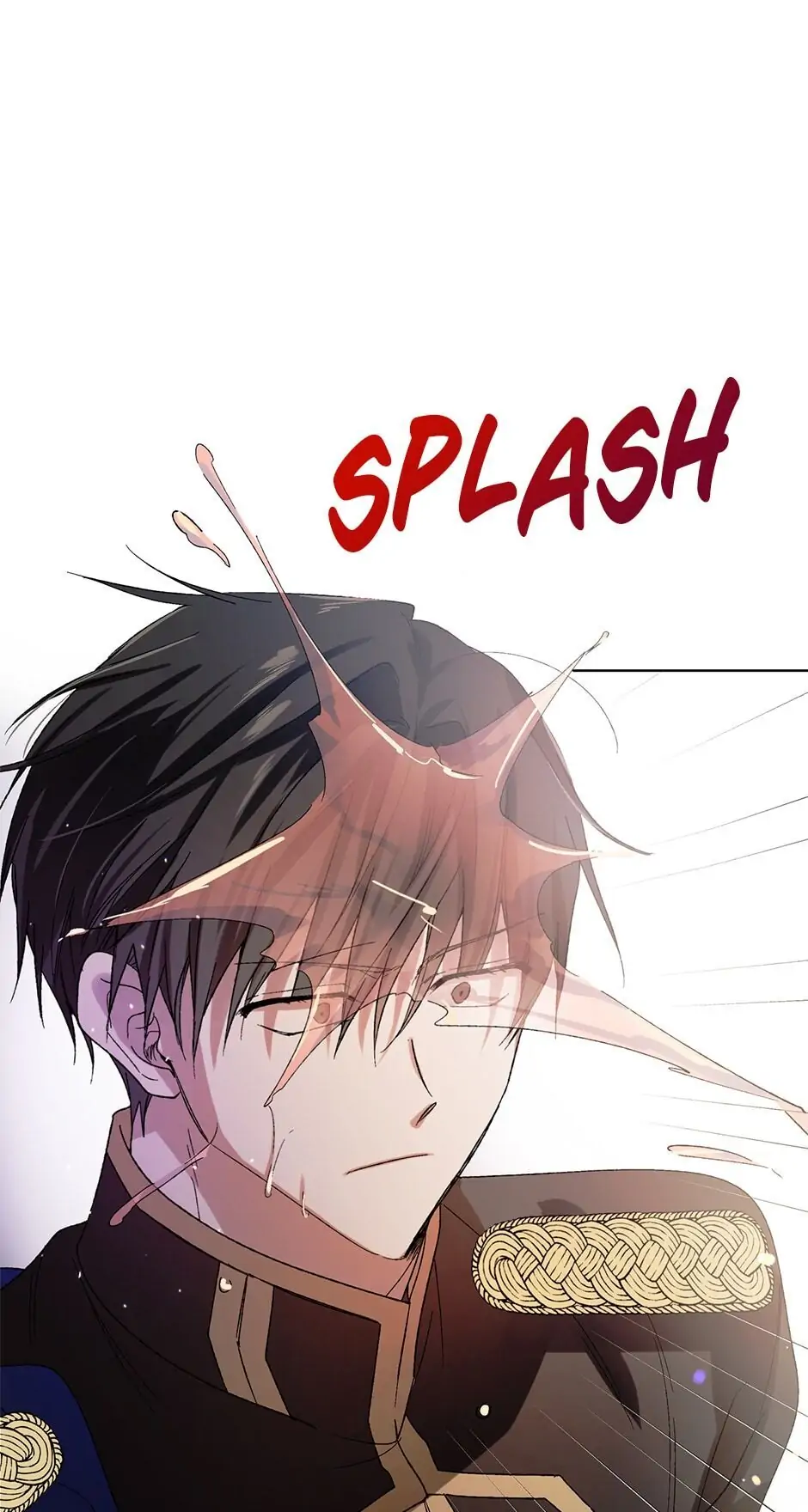 Saving My Sweetheart [Official] - Chapter 8 manhwa
