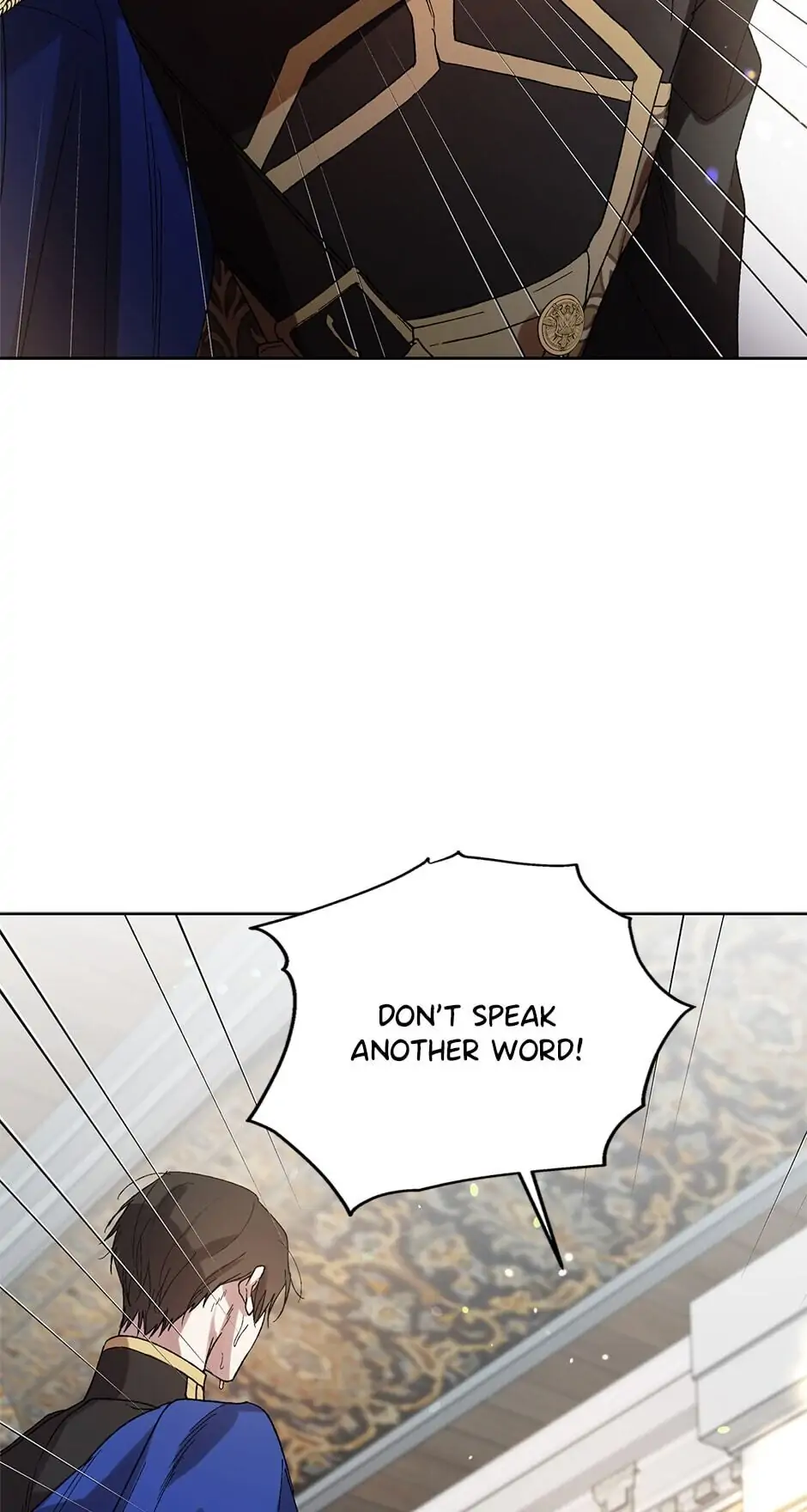 Saving My Sweetheart [Official] - Chapter 8 manhwa
