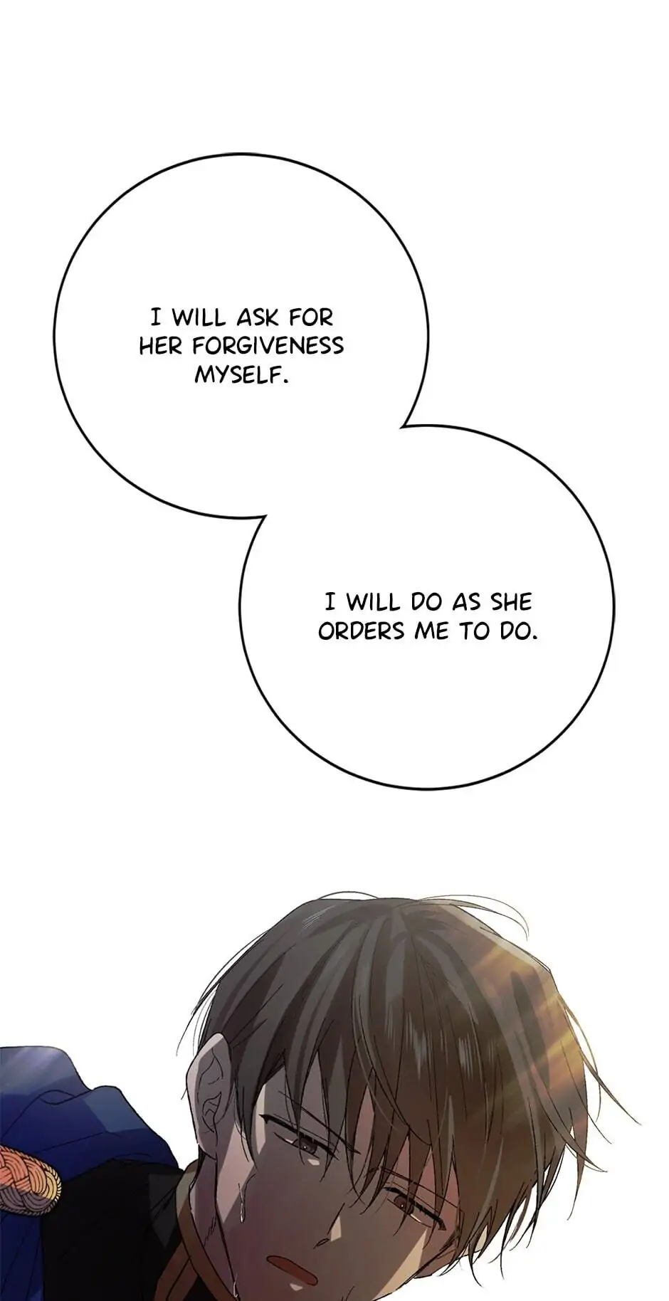 Saving My Sweetheart [Official] - Chapter 8 manhwa