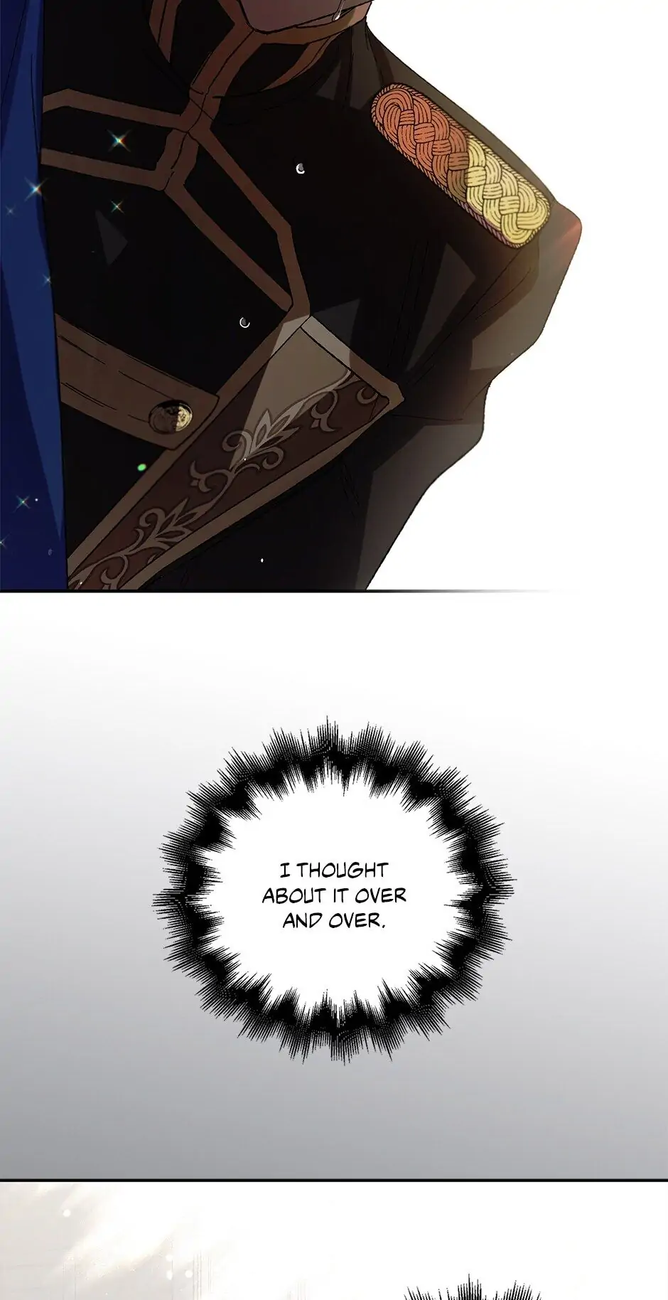 Saving My Sweetheart [Official] - Chapter 8 manhwa