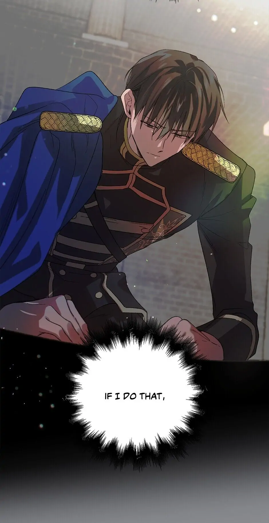 Saving My Sweetheart [Official] - Chapter 8 manhwa