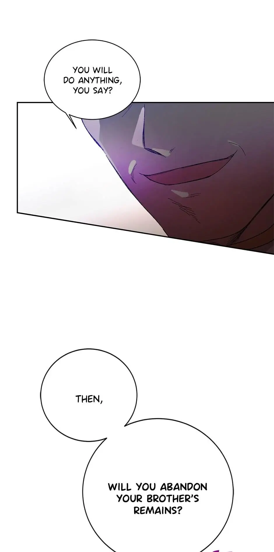 Saving My Sweetheart [Official] - Chapter 8 manhwa