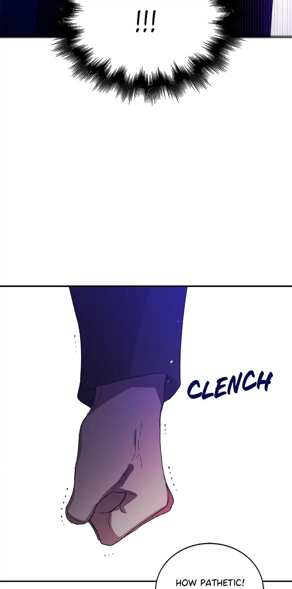 Saving My Sweetheart [Official] - Chapter 8 manhwa