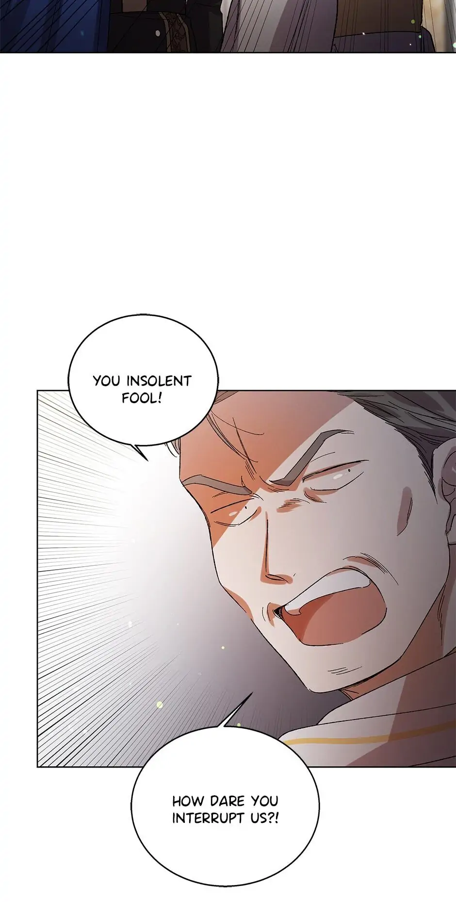 Saving My Sweetheart [Official] - Chapter 8 manhwa