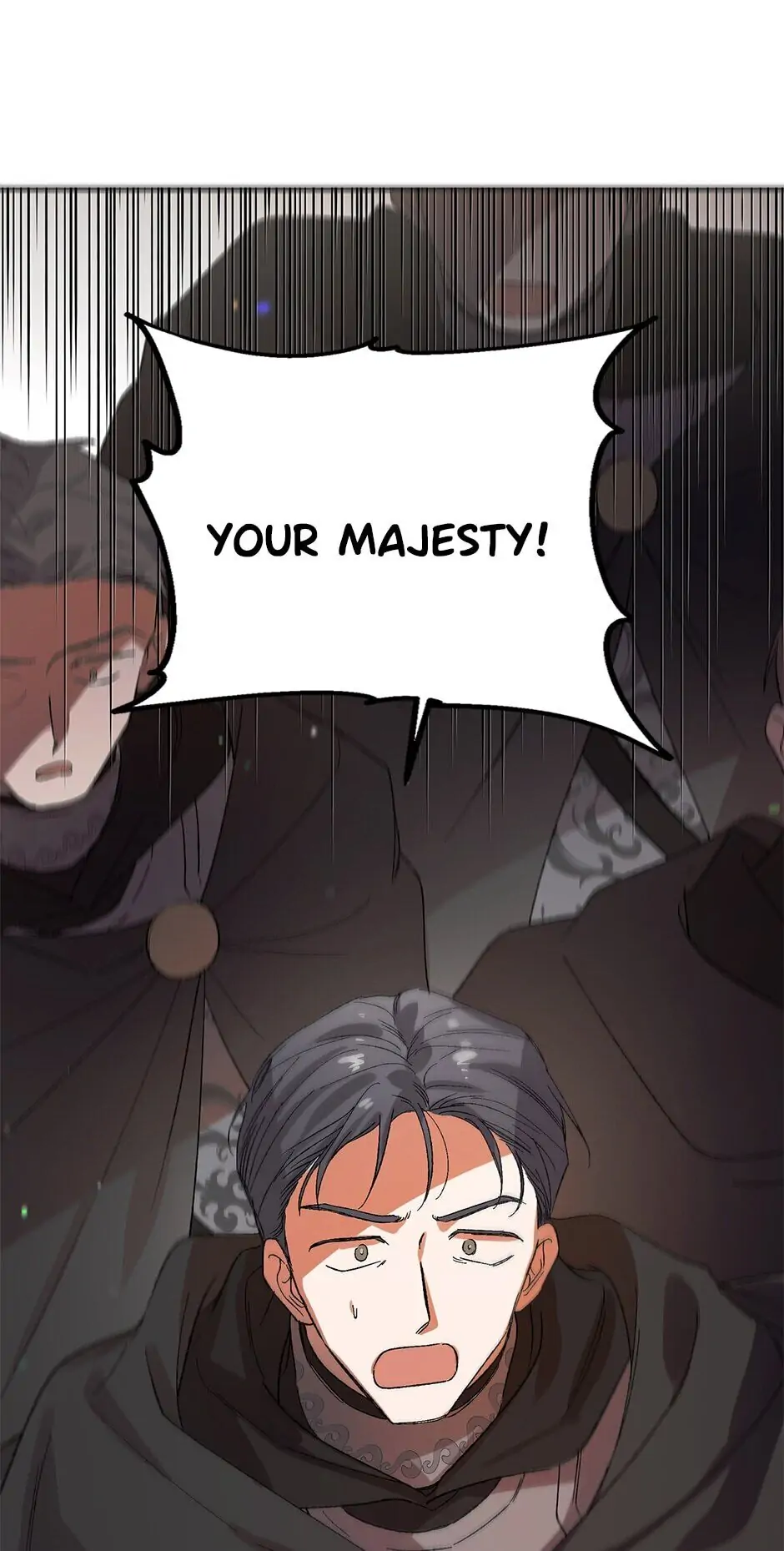 Saving My Sweetheart [Official] - Chapter 8 manhwa
