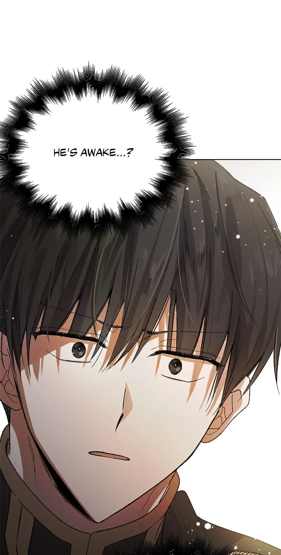 Saving My Sweetheart [Official] - Chapter 8 manhwa