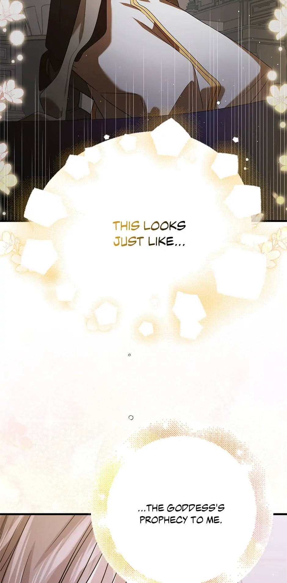 Saving My Sweetheart [Official] - Chapter 80 manhwa
