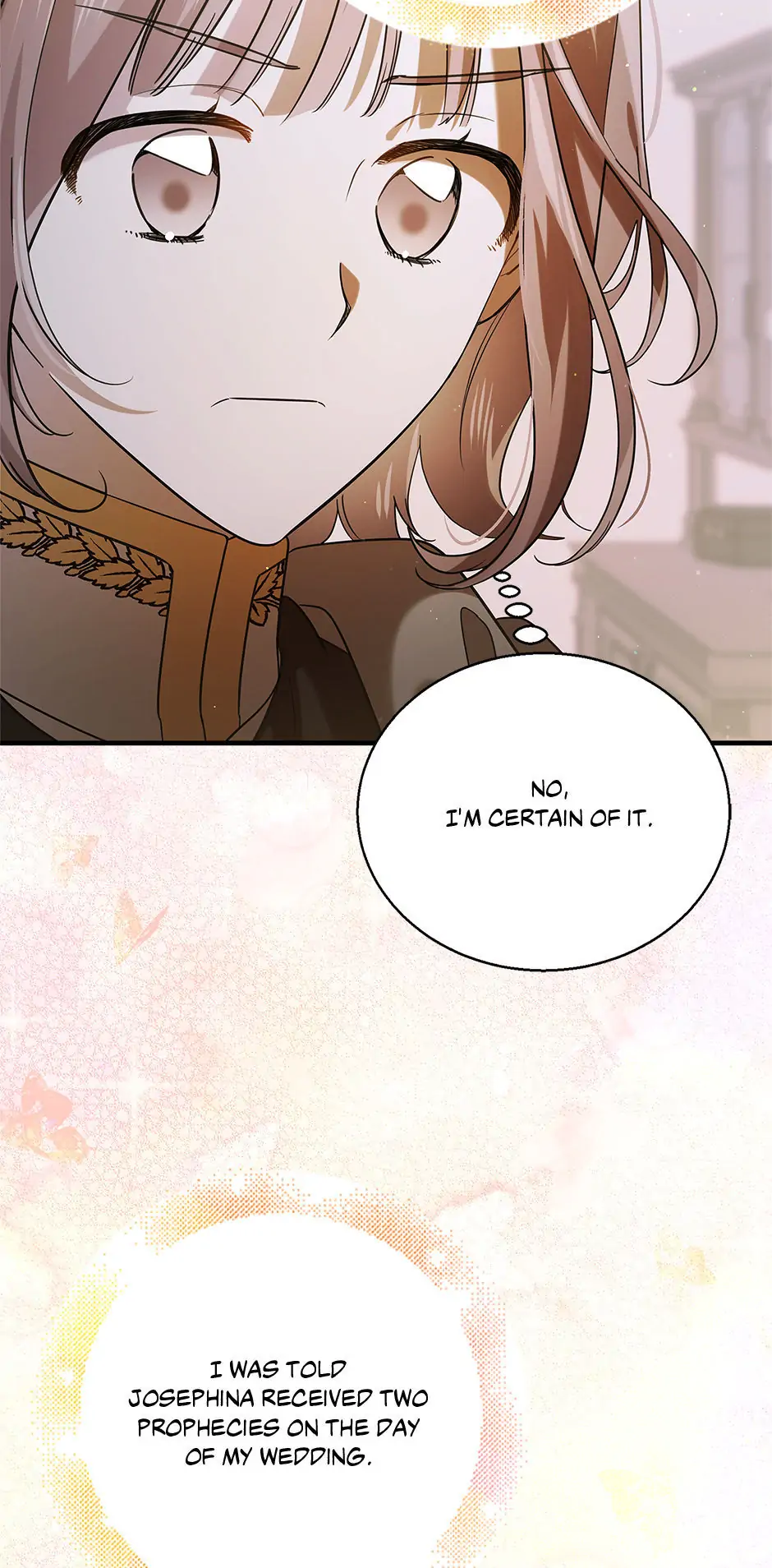 Saving My Sweetheart [Official] - Chapter 80 manhwa