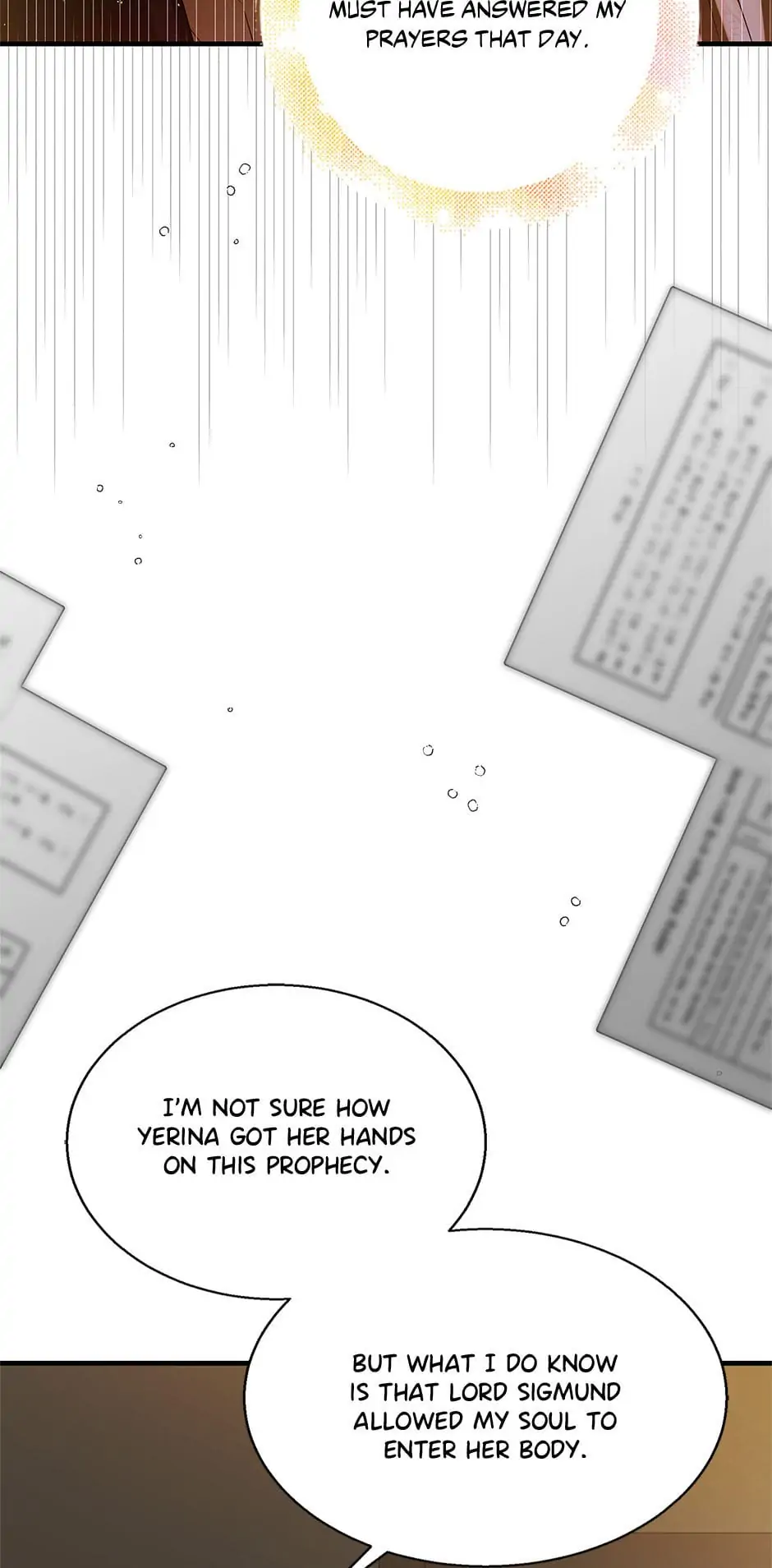 Saving My Sweetheart [Official] - Chapter 80 manhwa