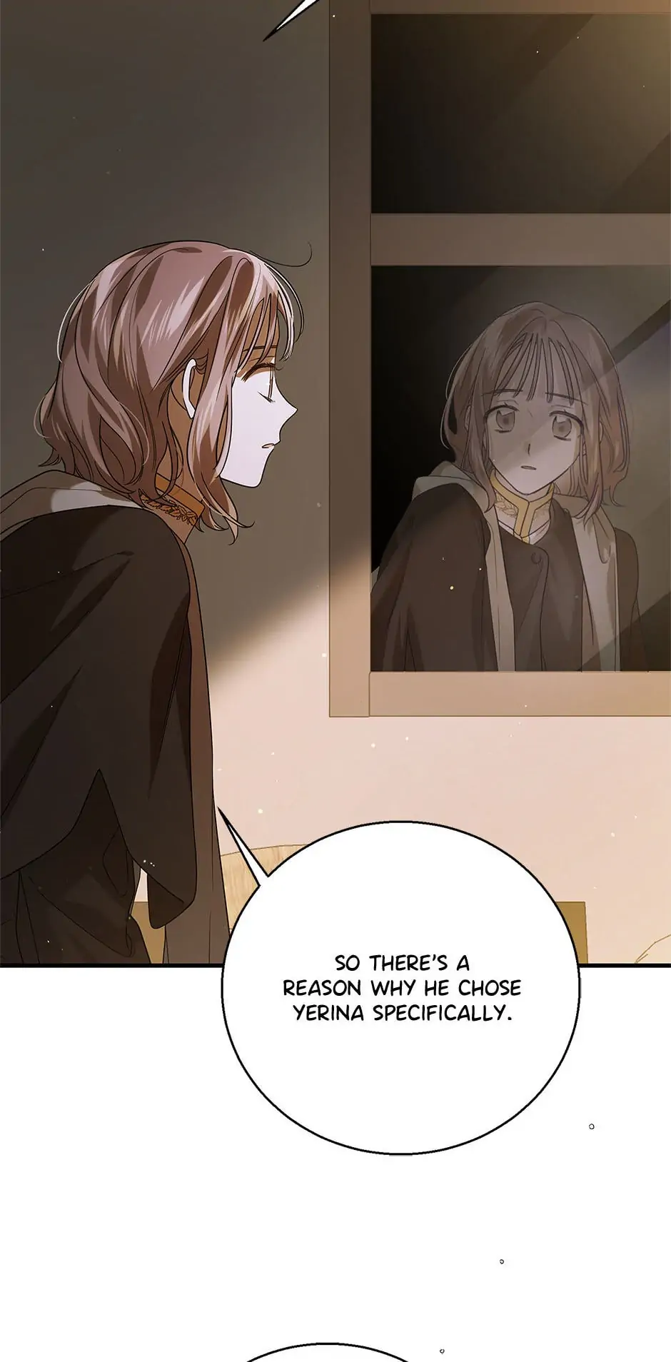 Saving My Sweetheart [Official] - Chapter 80 manhwa