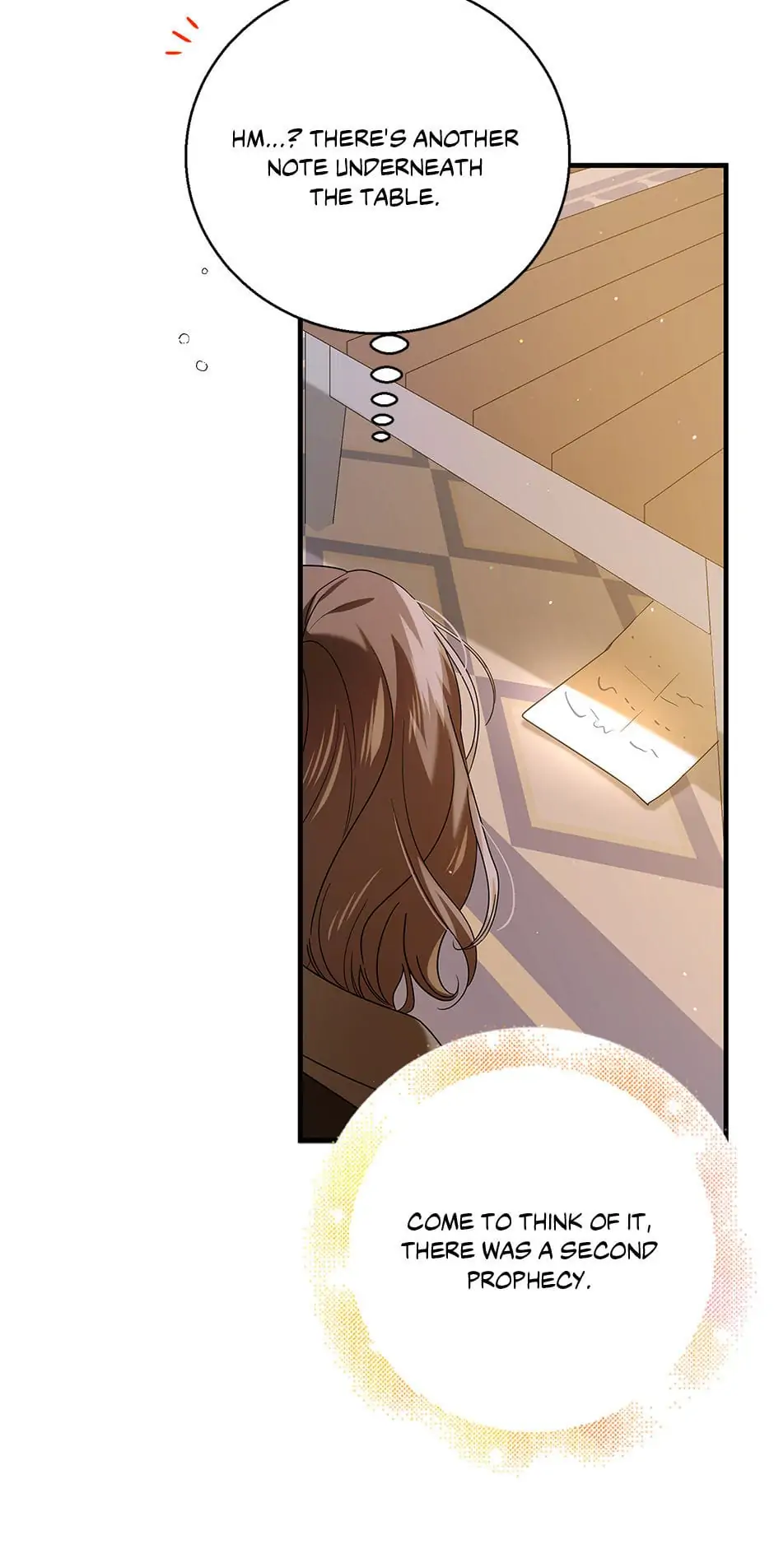 Saving My Sweetheart [Official] - Chapter 80 manhwa