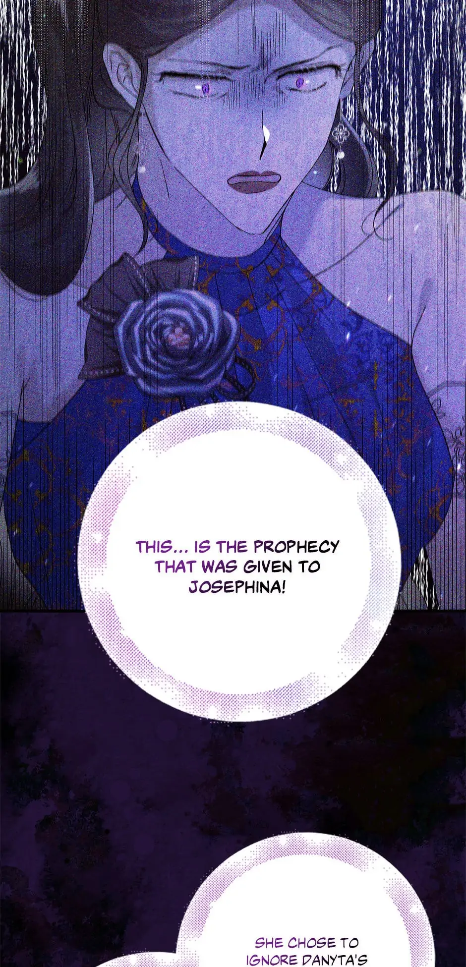 Saving My Sweetheart [Official] - Chapter 80 manhwa