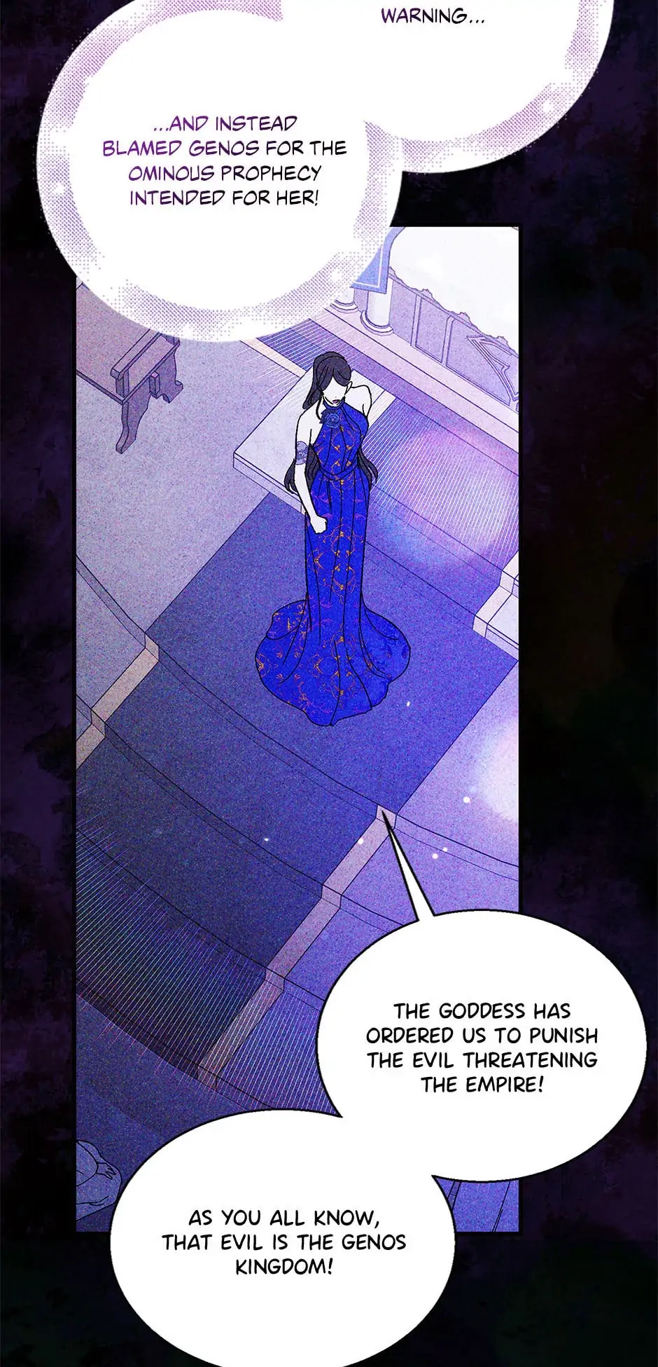 Saving My Sweetheart [Official] - Chapter 80 manhwa