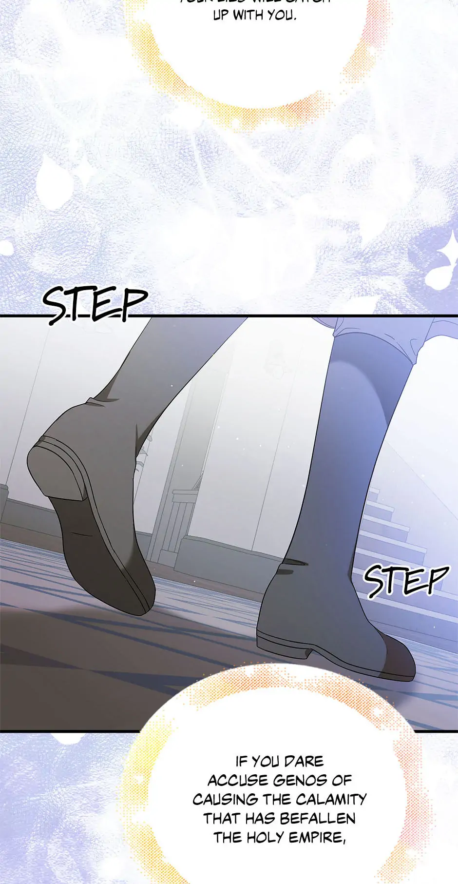 Saving My Sweetheart [Official] - Chapter 80 manhwa