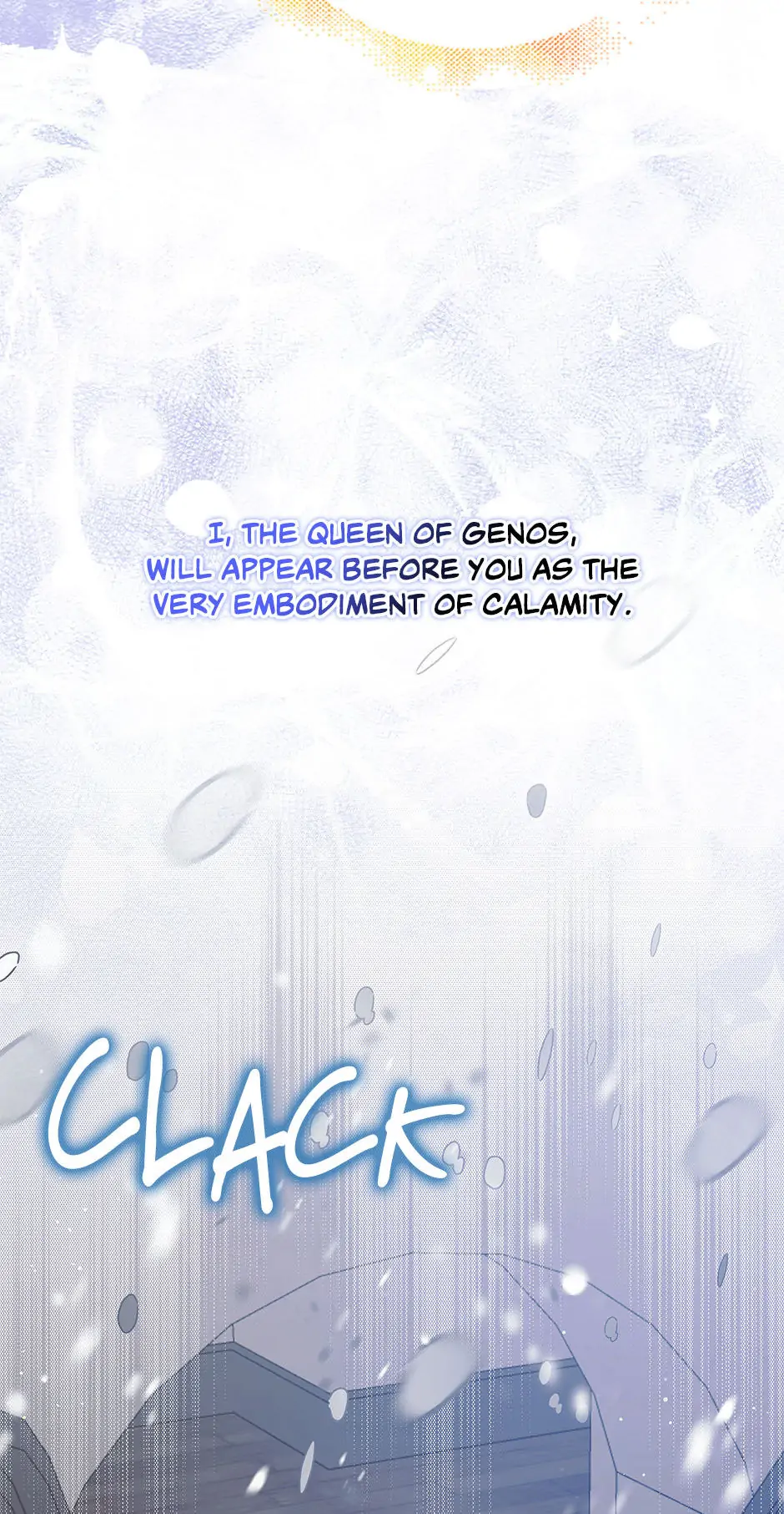 Saving My Sweetheart [Official] - Chapter 80 manhwa